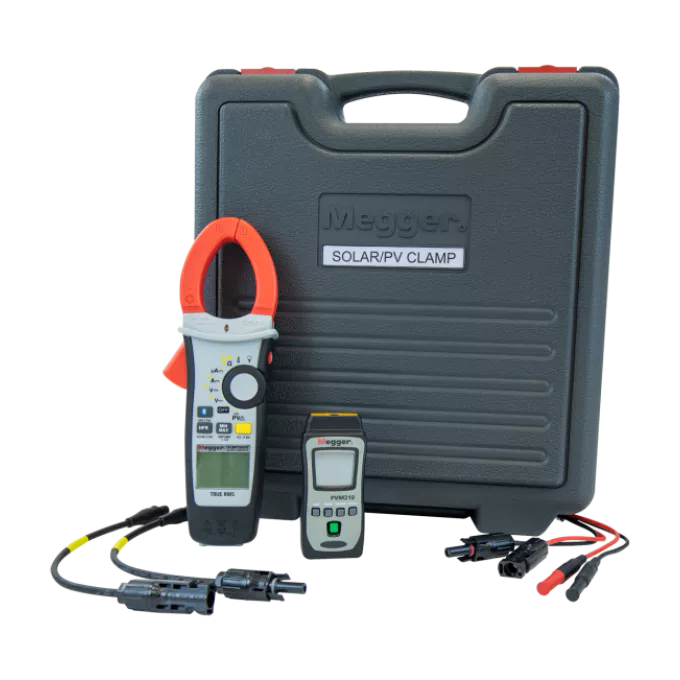 PVK350 光伏测试套件