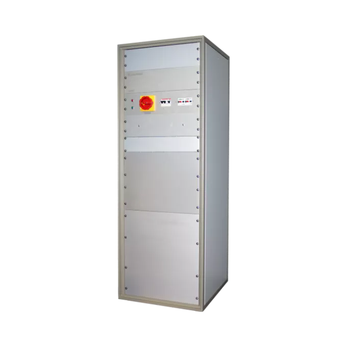 TCU变压器控制单元