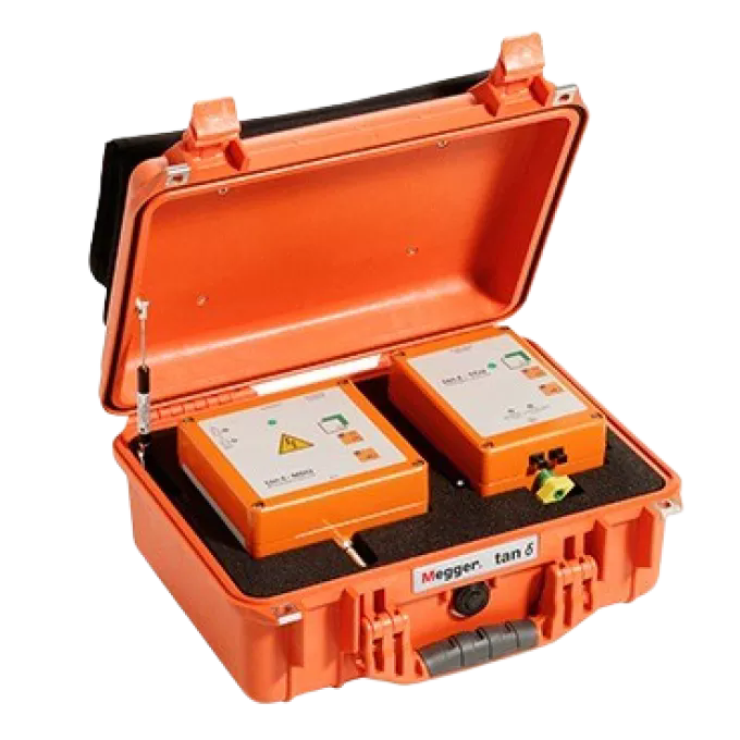 Tan Delta测试附件