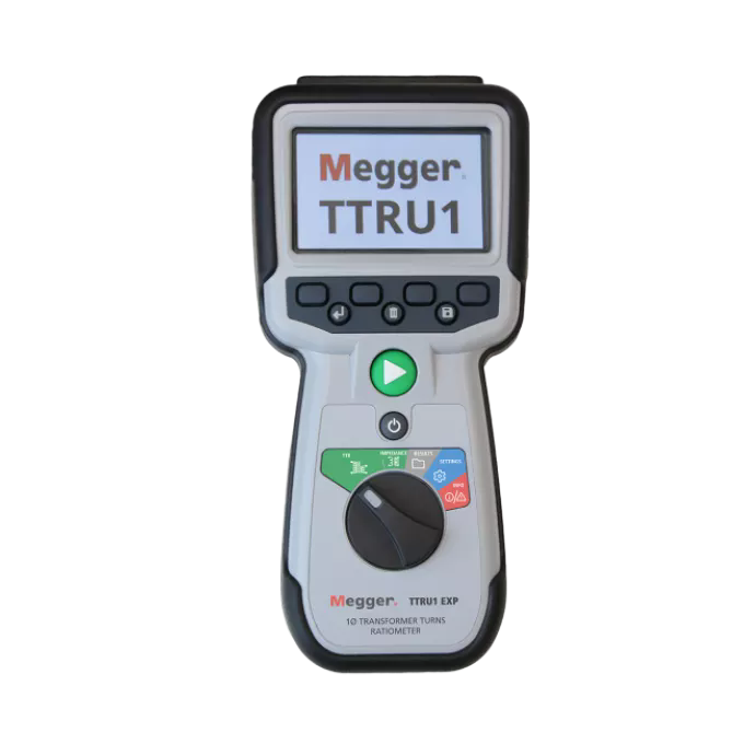 TTRU1手持式变压器匝数比仪