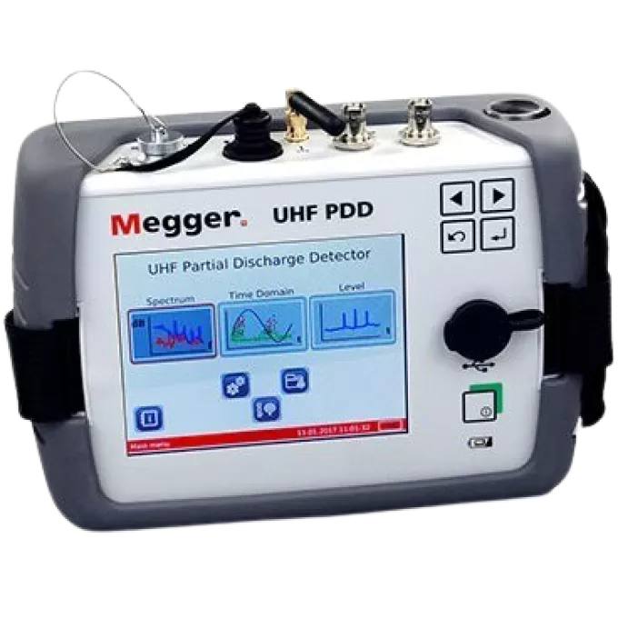 UHF PD Detector