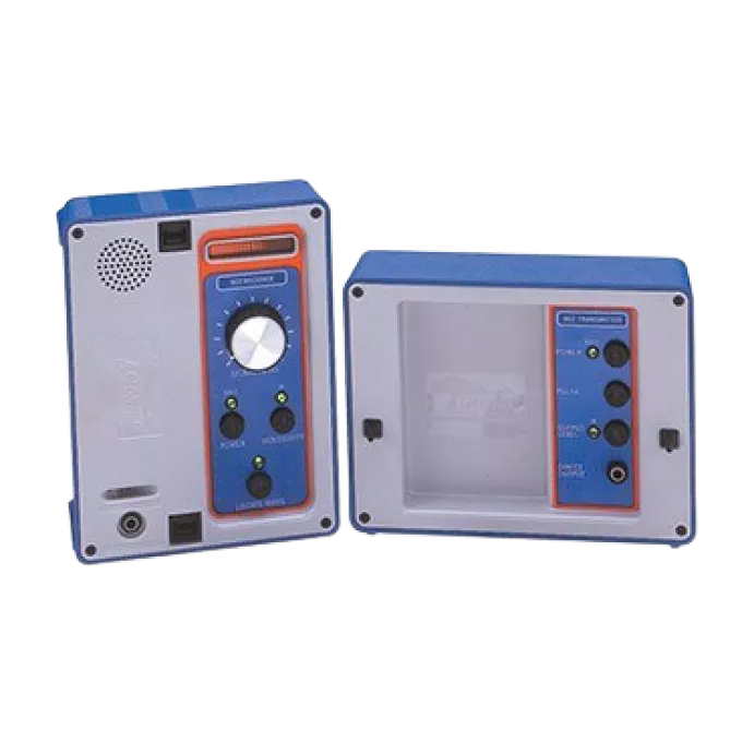 分体式箱式管道和电缆定位器