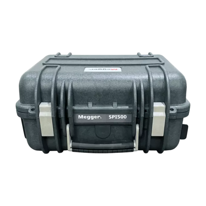 SPI500智能一次级注入测试系统