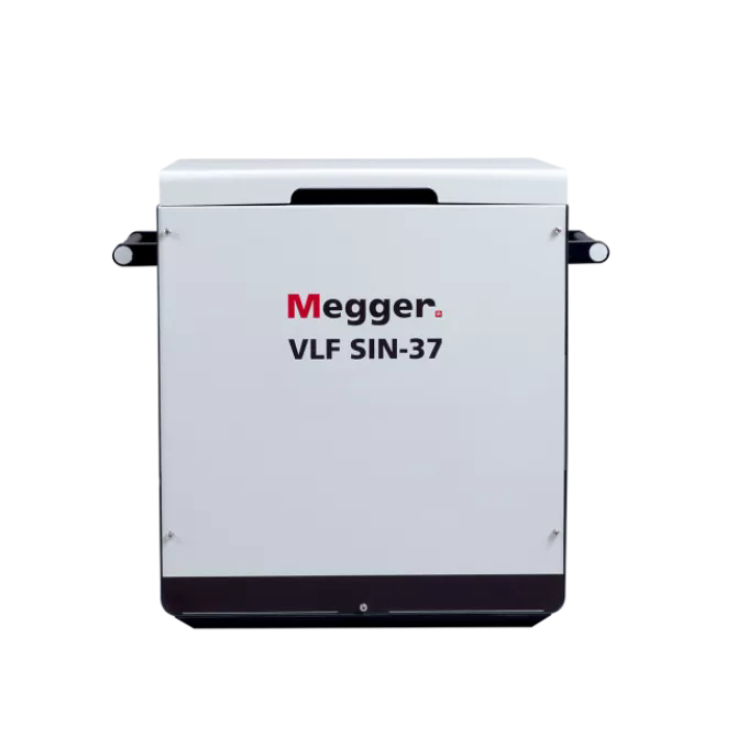 VLF Sine 37 kV